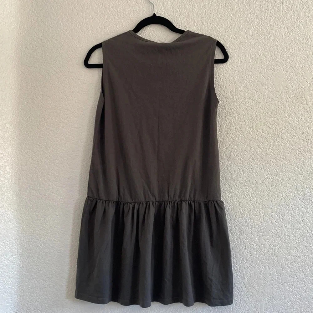 FINGER IN THE NOSE Girls Dress (Size 3 XL - 12/13 years) - Picture 4 of 8